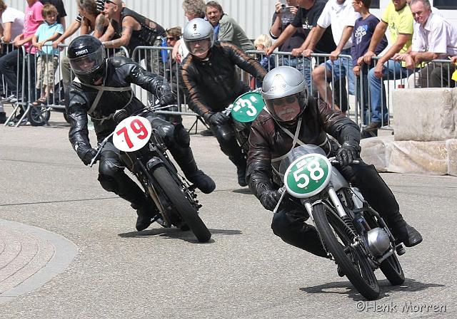 Barneveld 2009 Henk Morren 526 